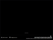 Tablet Screenshot of janusteam.sk